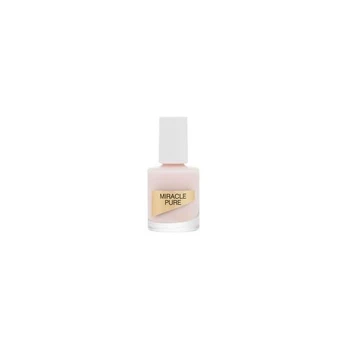 Nagų lakas Max Factor Miracle Pure, 202-Natural Pearl, 12 ml