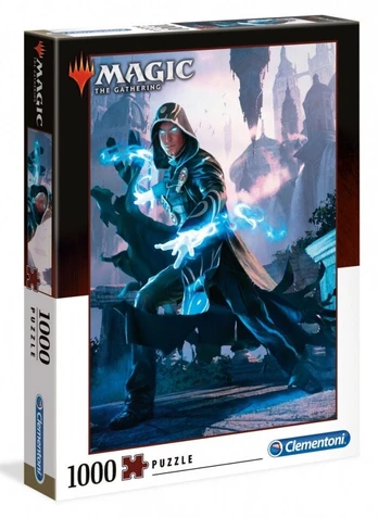 Dėlionė Clementoni Magic the Gathering