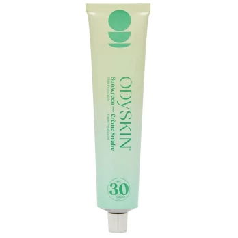 Apsauginis saulės kremas SPF30, ekologiškas