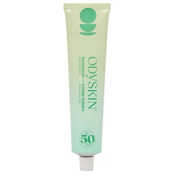Apsauginis saulės kremas SPF50, ekologiškas