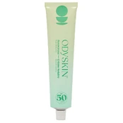 Apsauginis saulės kremas SPF50, ekologiškas kaina