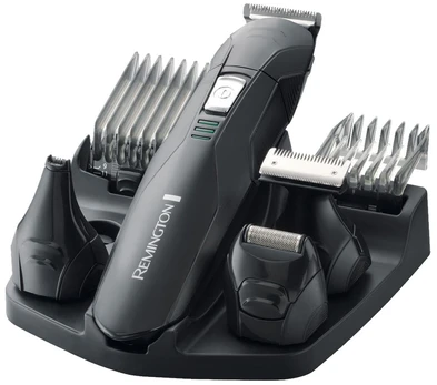 Barzdos kirpimo mašinėlė Remington PG 6030