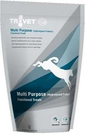 Skanėstas šunims Trovet Multi Purpose Hydrolysed Protein, 0.4 kg