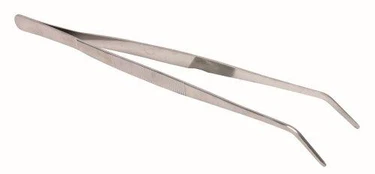Pincetas Trixie TX-76223, sidabro, 3 cm