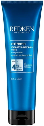 Kaukė plaukams Redken Extreme, 250 ml kaina