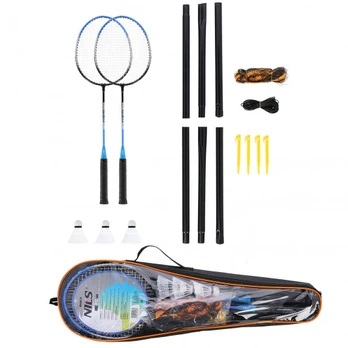 Badmintono rinkinys NILS NRZ012