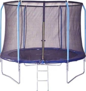 Master sodo batutas MASTER Inground batutas 488 cm kaina