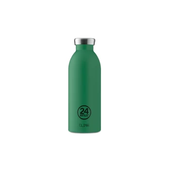 Gertuvė-termosas Clima Bottle Stone Emerald Green