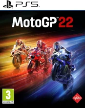 MotoGP 22 Playstation 5 kaina