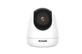 Tenda CP3 security camera Dome IP security camera Indoor 1920 x 1080 pikselių Ceiling/Wall/Desk kaina