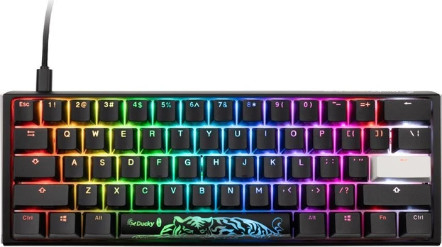 Ducky One 3 Classic