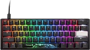 Ducky One 3 Classic kaina