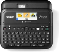 BROTHER PT-D610BT - LABEL Spausdintuvas FOR PC WITH COLOUR DISPLAY