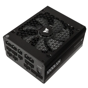 Corsair Fully Modular Ultra-Low Noise Platinum ATX 1000 Watt PC Power Supply (EU) HX1000i 1000 W