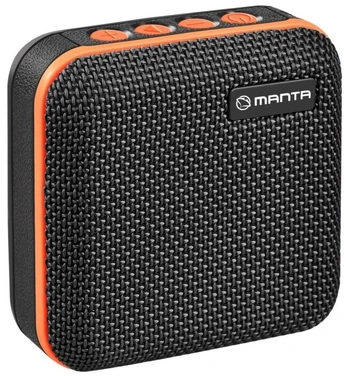 Belaidė kolonėlė Manta SPK01GO