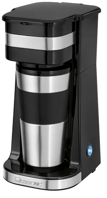 Kavos aparatas Clatronic KA 3733