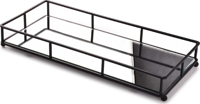 Padėklas Mondex Cedric HTOP3684, 36 cm x 5 cm x 16 cm