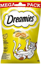 Skanėstas katėms Dreamies Snacks, sūris, 0.18 kg kaina