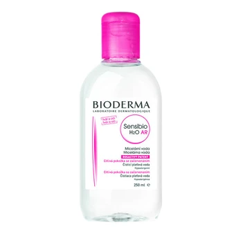 Bioderma Sensibio H2O AR micelinis vanduo, 250ml