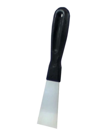 Glaistyklė Okko 501, 4 cm, nerūdijantysis plienas