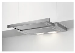 Įmontuojamas gartraukis Electrolux LFP326S