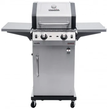 Dujinė kepsninė Char-Broil Performance Pro S 2, 113 cm x 57.3 cm