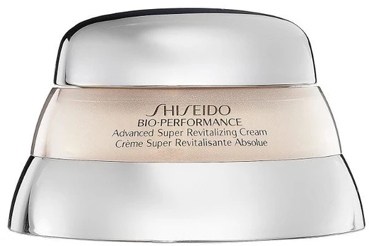 Veido kremas Shiseido Bio-Performance Advanced Super Revitalizing, 75 ml