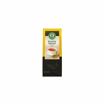 Juodoji arbata „Darjeeling“, biri, biodinaminė