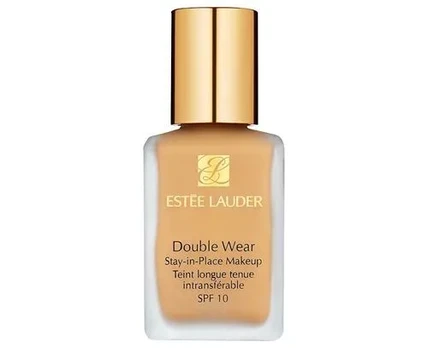 Tonuojantis kremas Estee Lauder Double Wear Fluid SPF10 2N2 Buff, 30 ml