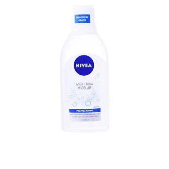 Makiažo valiklis Nivea Daily Essentials, 400 ml, moterims