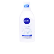 Makiažo valiklis Nivea Daily Essentials, 400 ml, moterims kaina