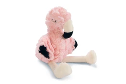 Žaislas šuniui Beeztees Puppy, 27 cm, rožinis kaina