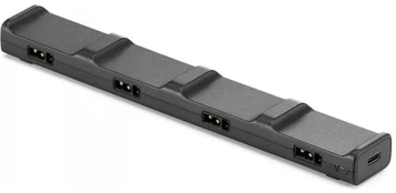 DRONE ACC AVATA CHARGING HUB/CP.FP.00000073.01 DJI kaina