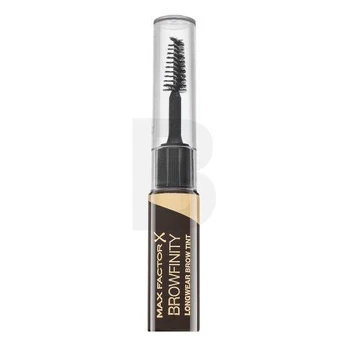 Antakių dažai Max Factor Browfinity 02 Medium Brown, 4.2 ml