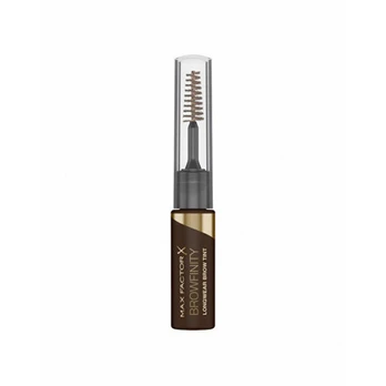 Antakių dažai Max Factor Browfinity 01 Soft Brown, 4.2 ml