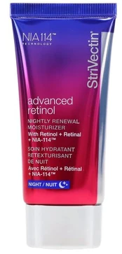 Strivectin Advanced Retinol Nightly Renewal Moisturizer 50ml