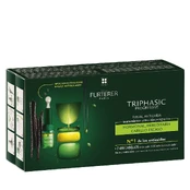 Rene Furterer Triphasic Progressive priemonė nuo plaukų slinkimo 44 ml kaina