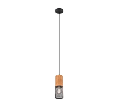 Šviestuvas lubinis Trio, 40 W, E27