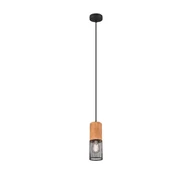 Šviestuvas lubinis Trio, 40 W, E27 kaina