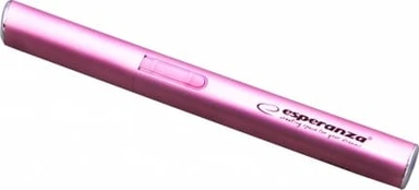 ESPERANZA EBG006 BAHAMAS - EYEBROW & BIKINI TRIMMER