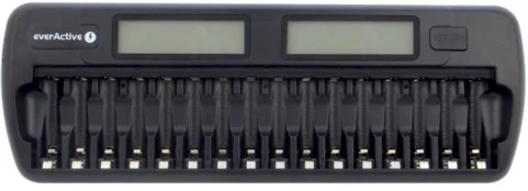 Įkroviklis everActive NC-1600 (nėra duomenų)