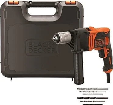 Black & Decker BEH550-QS