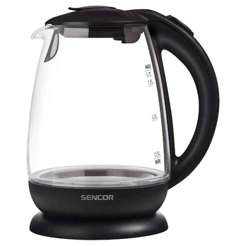 Virdulys Sencor SWK 1785BK
