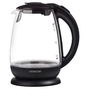 Virdulys Sencor SWK 1785BK kaina