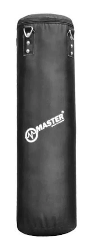 Bokso maišas Master MAS-DB006, juoda