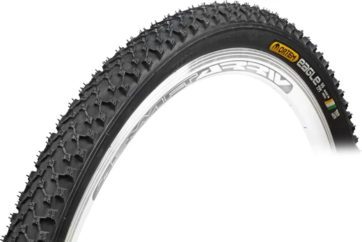 Dviračio padanga Ortem Eagle TIRE186, guma, juoda, 29", 2"