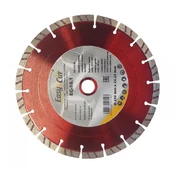 Pjovimo diskas Cedima EC-18.1, 115 mm x 22.23 mm x 1.9 mm kaina