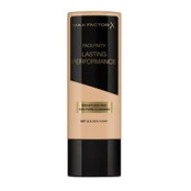 Tonuojantis kremas Max Factor Lasting Performance 110 Honey, 35 ml kaina