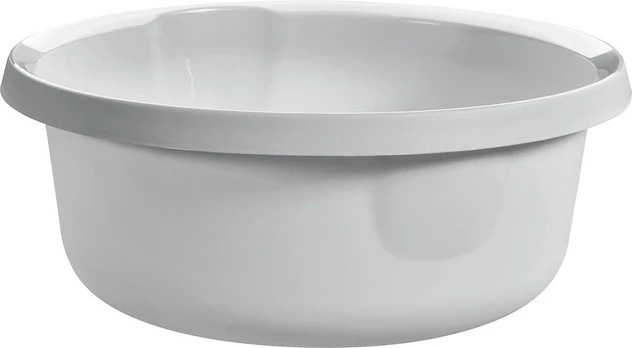 Dubuo Curver 0801715099, 10 l, pilka