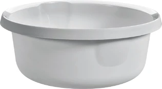 Dubuo Curver 0801715099, 10 l, pilka kaina